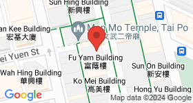 Kai Hing Building Map