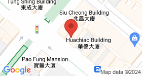 Wen Pang Building Map