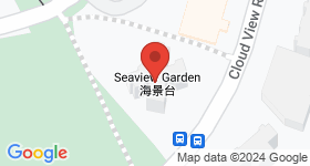 SeaView Garden Map