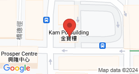 Kam Po Building Map