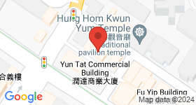 Million Building Map