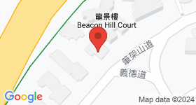 53 Beacon Hill Road Map