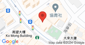 金寶大廈 地圖