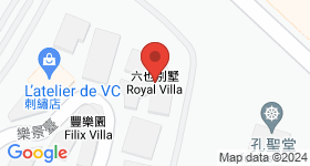 六也别墅 地图