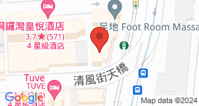新英大厦 地图