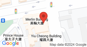 Kar Tseuk Building Map