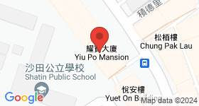 耀寶大廈 地圖