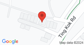 Wong Yue Tan Kingsland Map