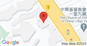楠苑 地图
