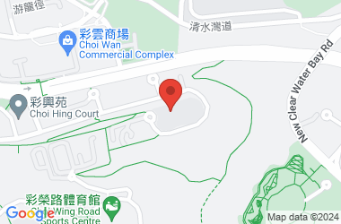 明爱乐恩学校