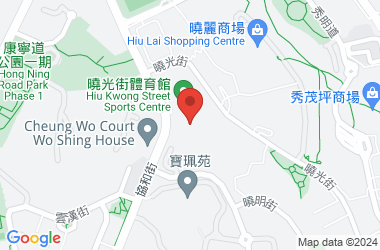 新生命教育協會呂郭碧鳳中學