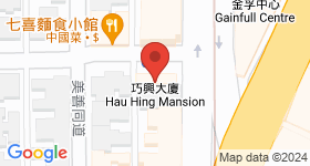 華安閣 地圖