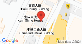 宝成洋楼 地图