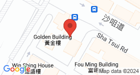 Heung Shing Building Map
