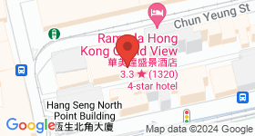 Wah Shing Mansion Map