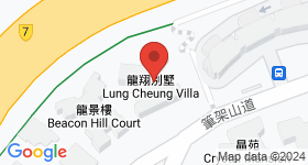 龍翔別墅 地圖