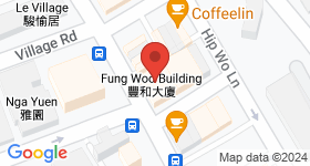 Fung Woo Building Map