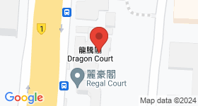 龙腾阁 地图