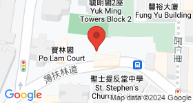 集富大廈 地圖