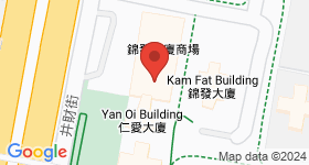 Kam Fat Building Map