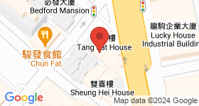 登發樓 地圖