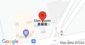 Glen Haven Map