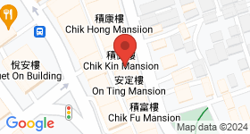 积健楼 地图