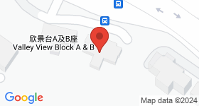 欣景台 地圖