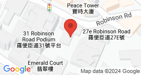 Right Mansion Map