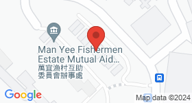 Man Yee Fisherman Estate Map