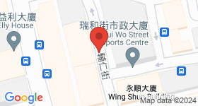 輔成樓 地圖