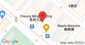 Charming Building Map