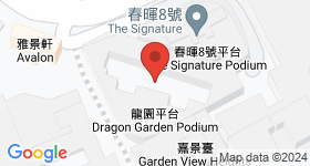 龍園 地圖
