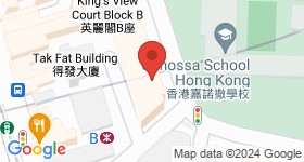 Oceanic Building Map