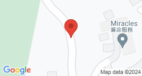 翠景台 地圖