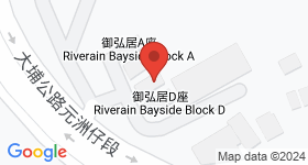 御泓居 地圖