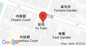 茹苑 地圖