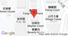 凤辉阁 地图