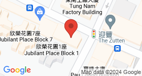 天虹楼 地图