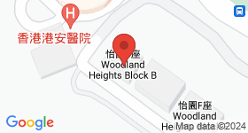 怡園 地圖
