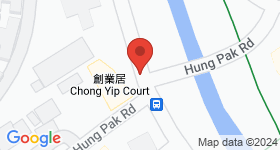 德祥樓 地圖