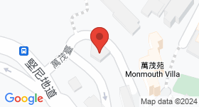 万茂台2号 地图