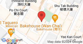 Wealthy Mansion Map