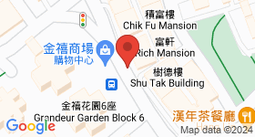 華美樓 地圖