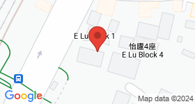 怡廬 地圖