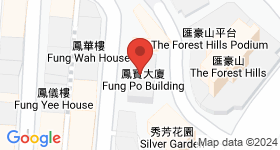 凤锦楼 地图