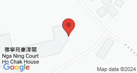 雅寧苑 地圖