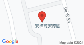 安樺苑 地圖