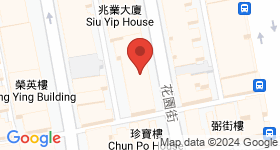 花園街171號 地圖