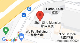 Bic Wah Court Map